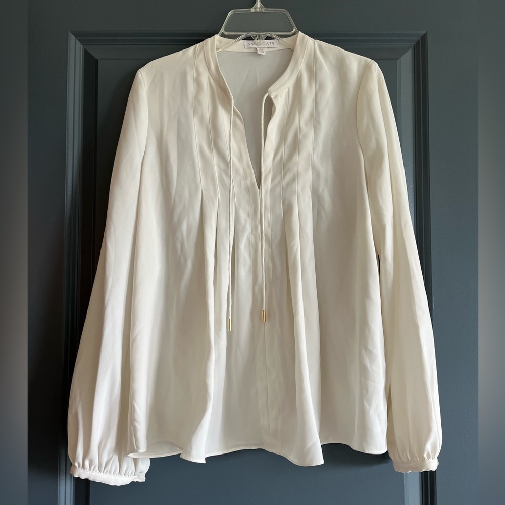 Anna Cate blouse